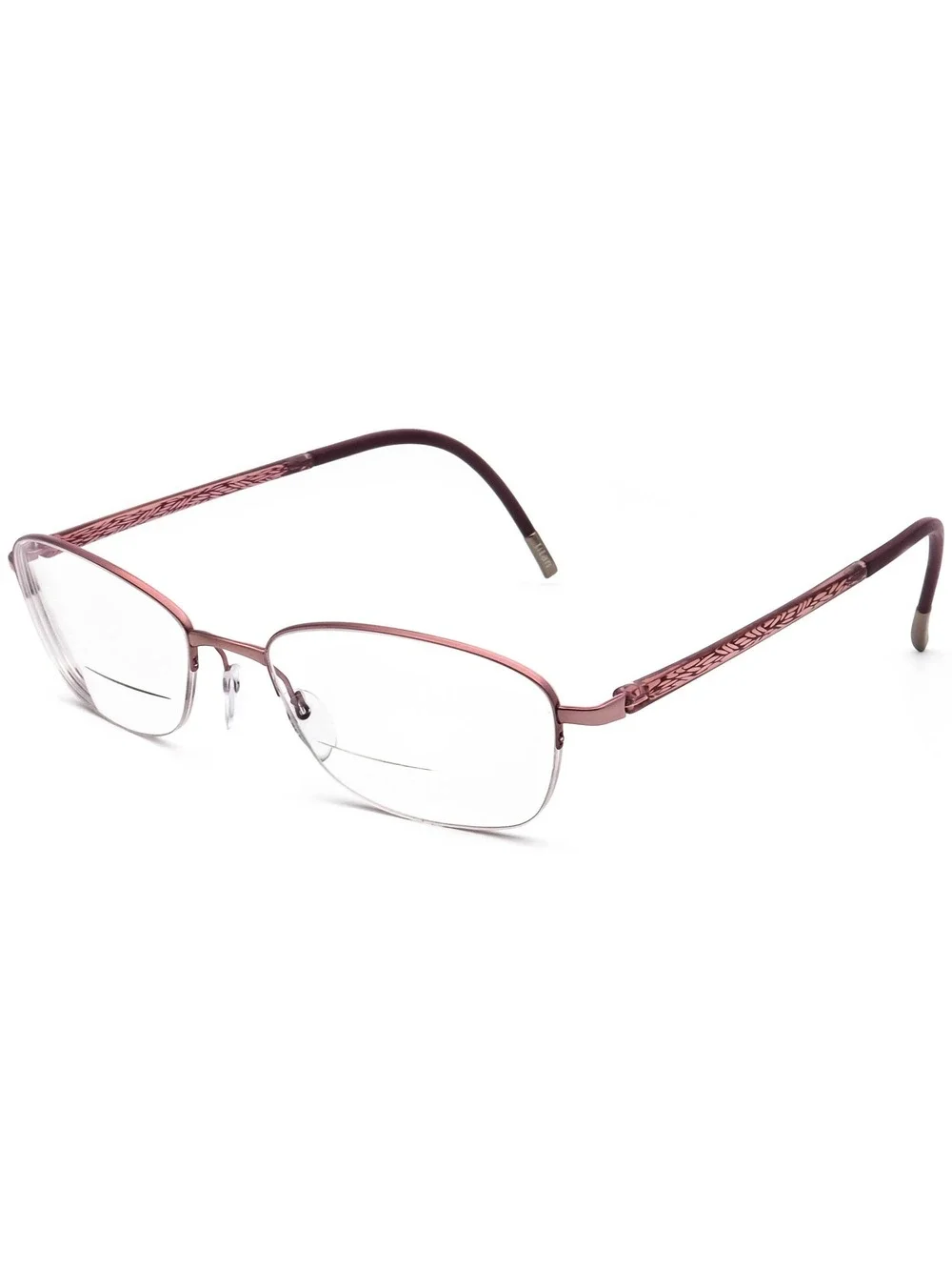 Silhouette 4453 40 6056 Illusion Eyewear
